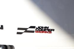 2025 MINI Aceman JCW E Favoured