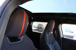 2025 MINI Aceman JCW E Favoured