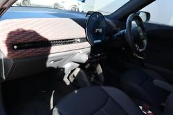 2025 MINI Aceman JCW E Favoured
