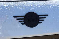 2025 MINI Aceman JCW E Favoured