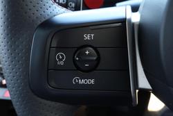2025 MINI Aceman JCW E Favoured