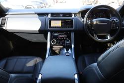 2021 Land Rover Range Rover Sport DI6 183kW SE