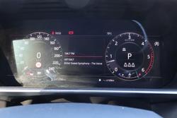 2021 Land Rover Range Rover Sport DI6 183kW SE