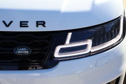 2021 Land Rover Range Rover Sport DI6 183kW SE