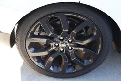 2021 Land Rover Range Rover Sport DI6 183kW SE
