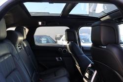 2021 Land Rover Range Rover Sport DI6 183kW SE