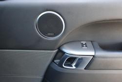 2021 Land Rover Range Rover Sport DI6 183kW SE