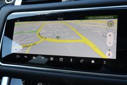 2021 Land Rover Range Rover Sport DI6 183kW SE