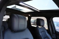 2021 Land Rover Range Rover Sport DI6 183kW SE