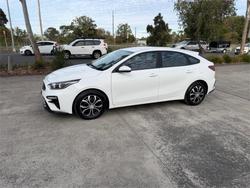 2019 KIA CERATO S