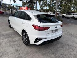 2019 KIA CERATO S