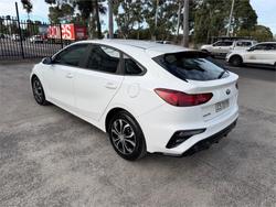 2019 KIA CERATO S