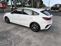 2019 KIA CERATO S