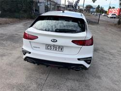 2019 KIA CERATO S