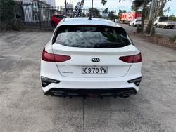 2019 KIA CERATO S