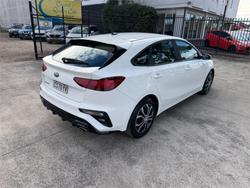 2019 KIA CERATO S
