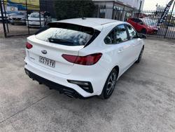 2019 KIA CERATO S