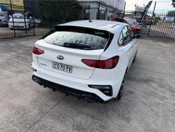 2019 KIA CERATO S