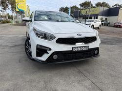 2019 KIA CERATO S