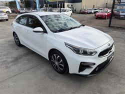 2019 KIA CERATO S