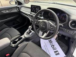 2019 KIA CERATO S