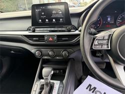 2019 KIA CERATO S