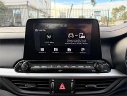 2019 KIA CERATO S