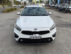 2019 KIA CERATO S