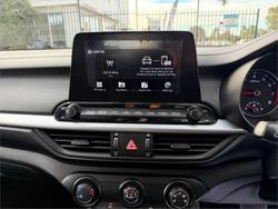 2019 KIA CERATO S