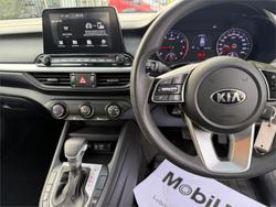 2019 KIA CERATO S