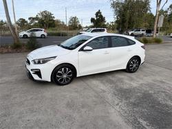 2019 KIA CERATO S