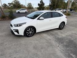 2019 KIA CERATO S