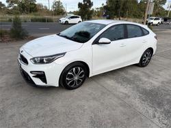 2019 KIA CERATO S