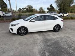 2019 KIA CERATO S