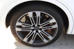 2022 Audi SQ5 TDI