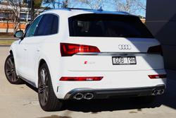 2022 Audi SQ5 TDI