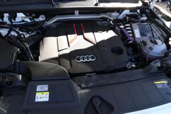 2022 Audi SQ5 TDI