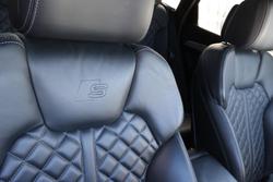 2022 Audi SQ5 TDI