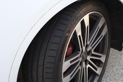 2022 Audi SQ5 TDI