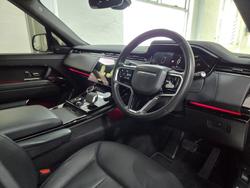 2023 Land Rover Range Rover Sport D250 SE