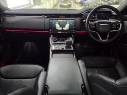2023 Land Rover Range Rover Sport D250 SE