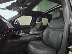 2023 Land Rover Range Rover Sport D250 SE