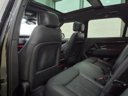 2023 Land Rover Range Rover Sport D250 SE