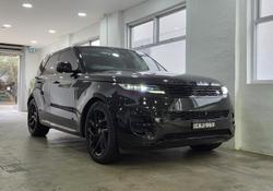 2023 Land Rover Range Rover Sport D250 SE