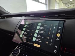 2023 Land Rover Range Rover Sport D250 SE
