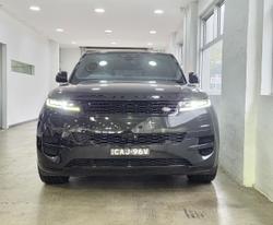 2023 Land Rover Range Rover Sport D250 SE