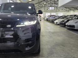 2023 Land Rover Range Rover Sport D250 SE