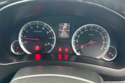 2015 Suzuki Swift GL Navigator