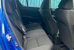 2015 Suzuki Swift GL Navigator