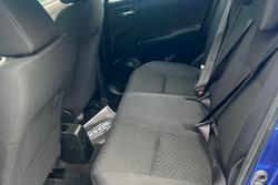 2015 Suzuki Swift GL Navigator